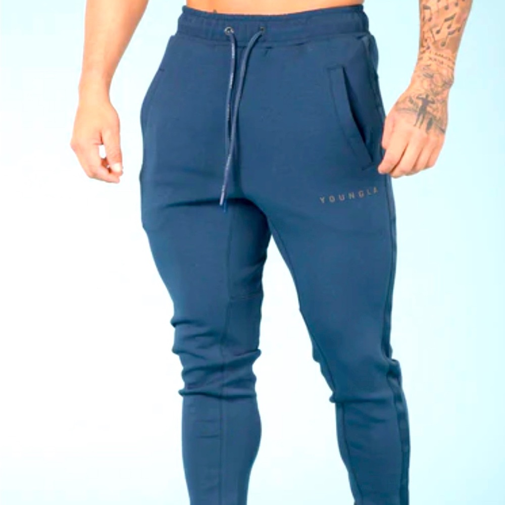 241 Tux Track Pants